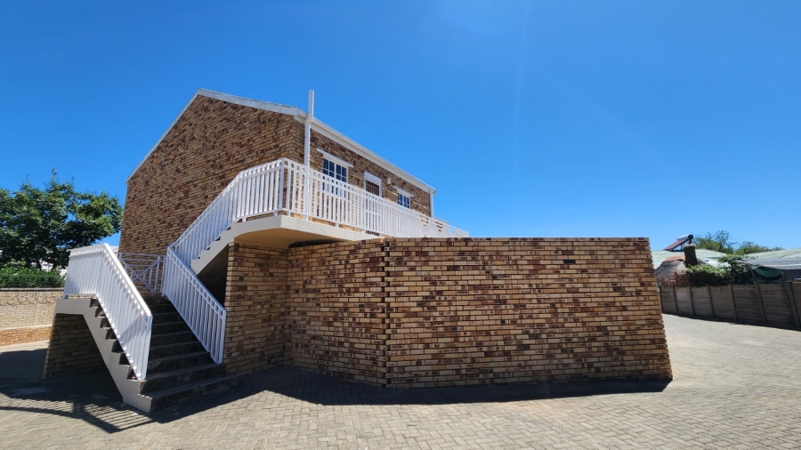 To Let 2 Bedroom Property for Rent in Wilgehof Free State